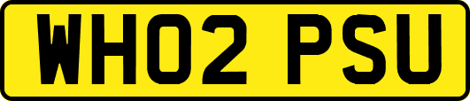 WH02PSU