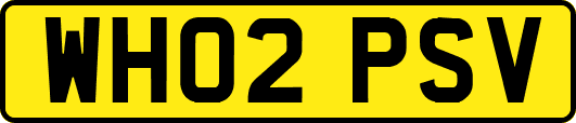 WH02PSV