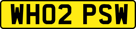 WH02PSW
