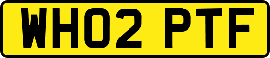 WH02PTF