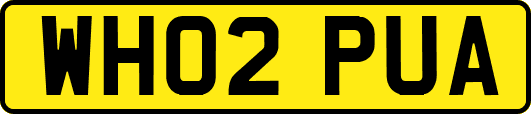 WH02PUA