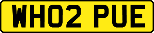 WH02PUE