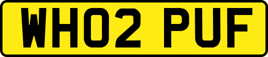 WH02PUF