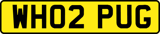 WH02PUG