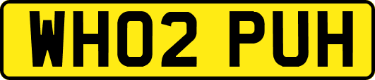 WH02PUH