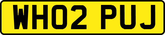 WH02PUJ