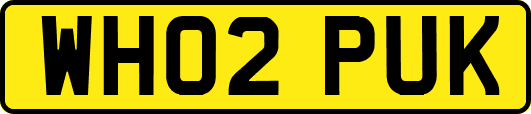 WH02PUK