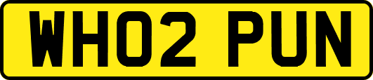 WH02PUN