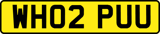 WH02PUU