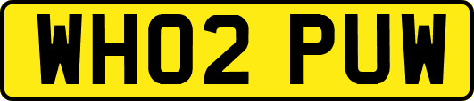 WH02PUW