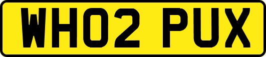WH02PUX