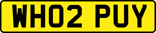 WH02PUY