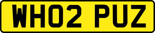 WH02PUZ