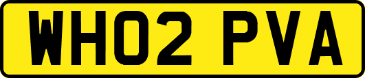 WH02PVA