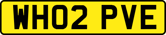 WH02PVE