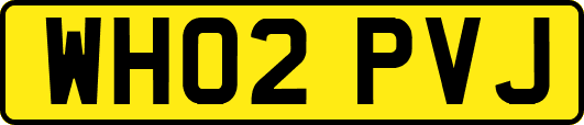 WH02PVJ