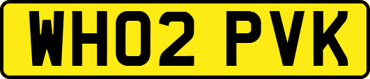 WH02PVK