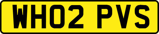 WH02PVS