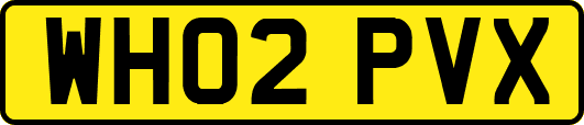WH02PVX