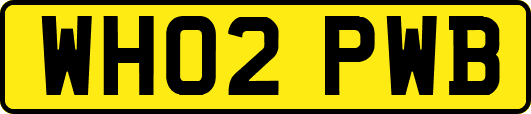 WH02PWB