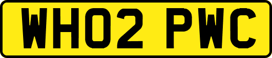 WH02PWC