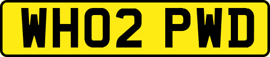 WH02PWD
