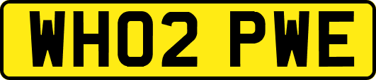 WH02PWE