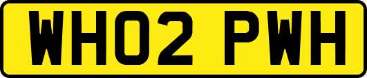 WH02PWH