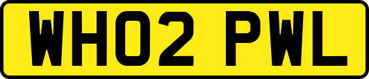 WH02PWL