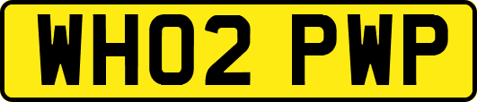 WH02PWP