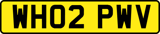 WH02PWV