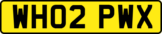 WH02PWX