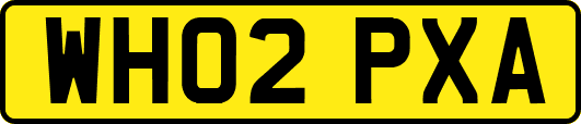 WH02PXA