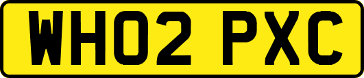 WH02PXC