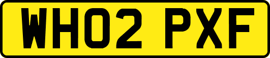 WH02PXF