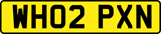WH02PXN