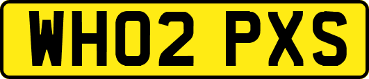 WH02PXS