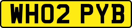 WH02PYB