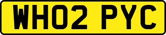 WH02PYC