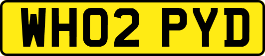 WH02PYD