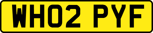 WH02PYF