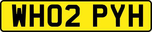 WH02PYH