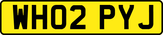 WH02PYJ