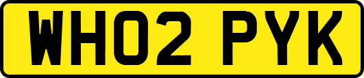 WH02PYK
