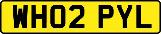 WH02PYL