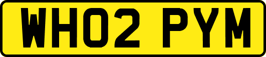 WH02PYM