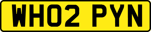 WH02PYN