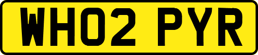 WH02PYR