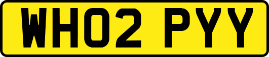 WH02PYY