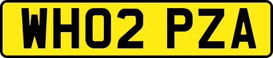 WH02PZA